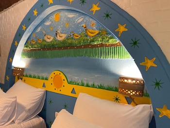 kato dool wellness resort