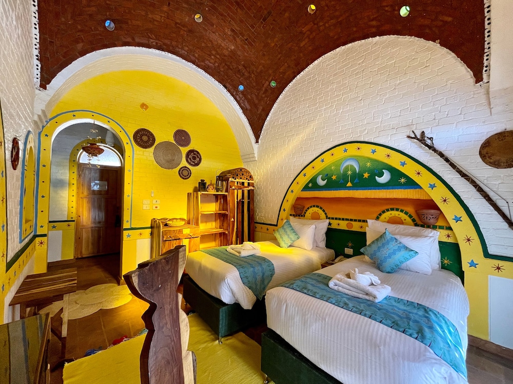 kato dool wellness resort