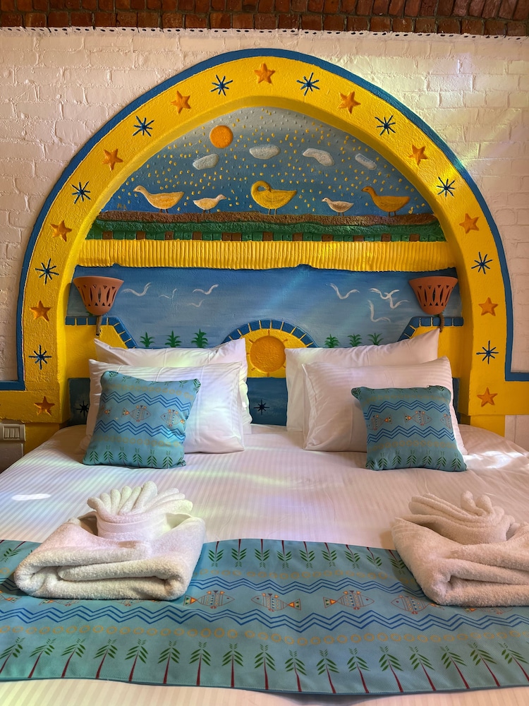 kato dool wellness resort