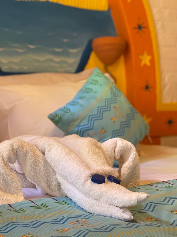 kato dool wellness resort