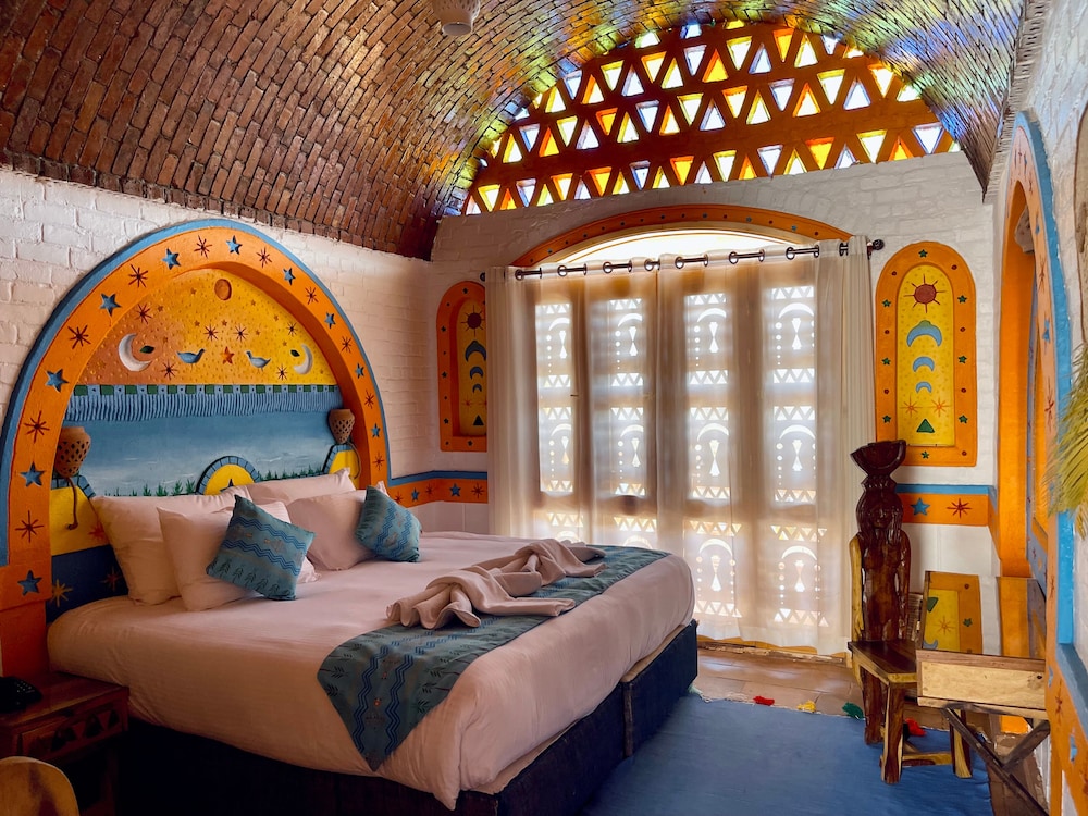 aswan