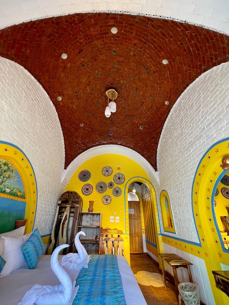 kato dool wellness resort