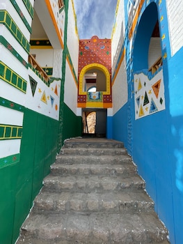 aswan