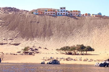aswan