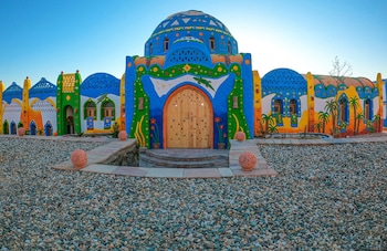 aswan
