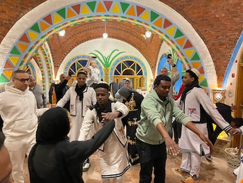 aswan
