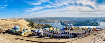 aswan