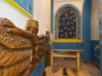 aswan