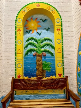 aswan
