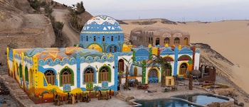 aswan