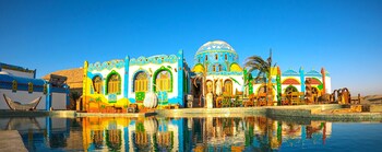 aswan