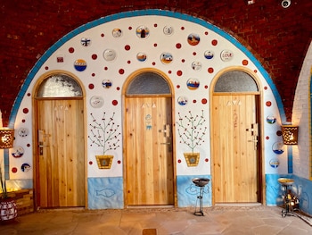 aswan