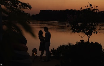 aswan