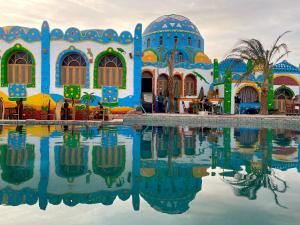 kato dool wellness resort