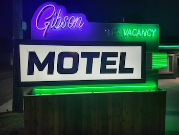 Gibson Motel,,0 star
