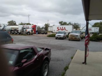 Crawford Motel,,0 star