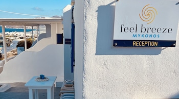 mykonos