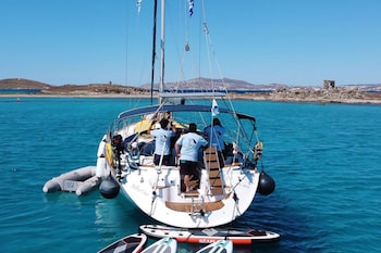 mykonos
