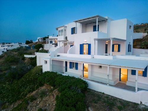 mykonos