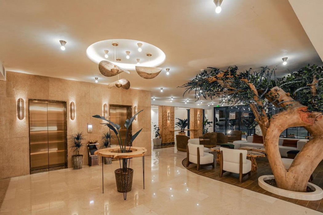 Bratus Hotel Aqaba,,4 star