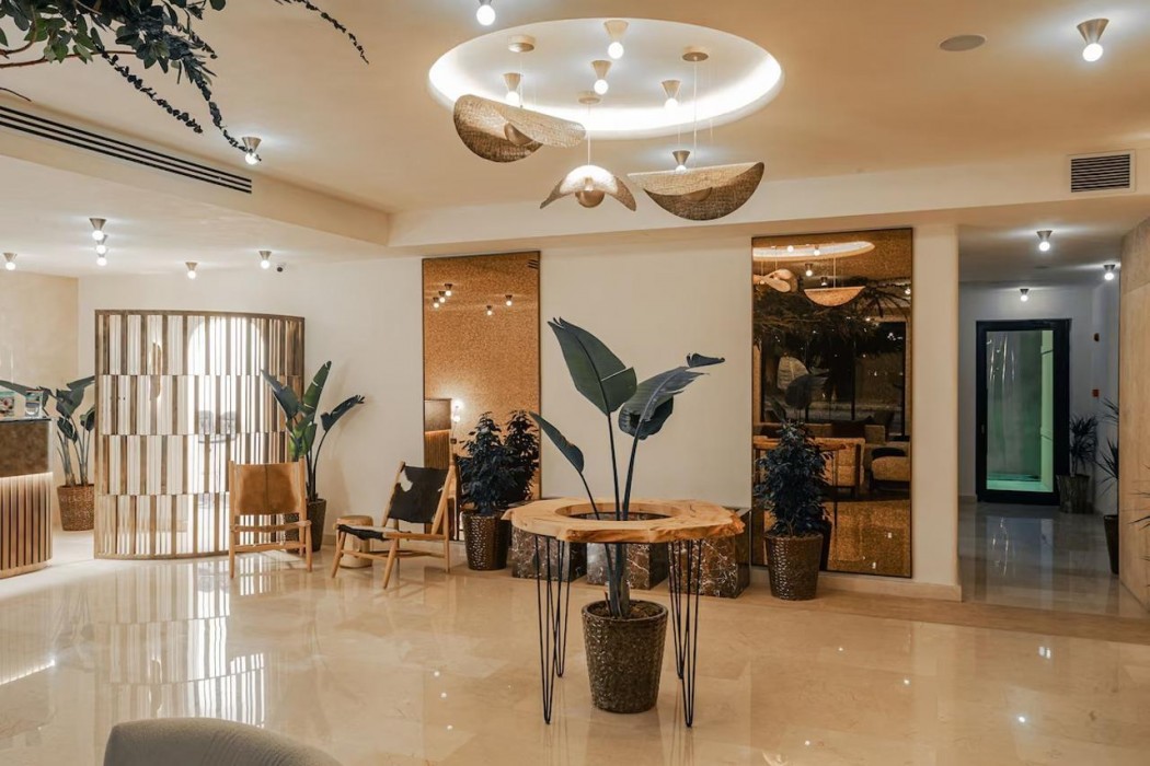 Bratus Hotel Aqaba,,4 star