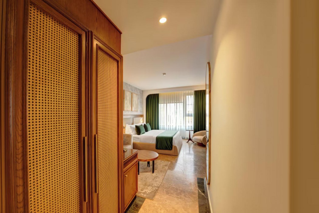 Bratus Hotel Aqaba,,4 star