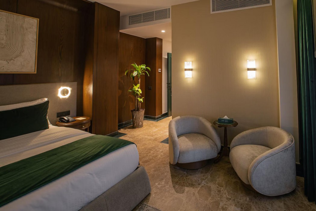 bratus hotel aqaba