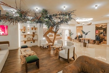 bratus hotel aqaba