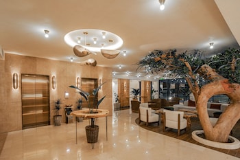 bratus hotel aqaba