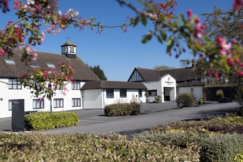 doubletree by hilton oxford belfry