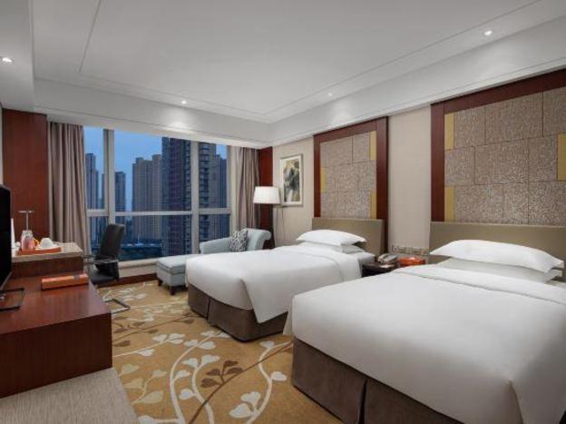 wyndham garden changzhou zhonglou