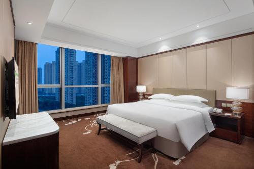 wyndham garden changzhou zhonglou