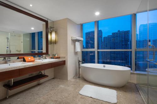 wyndham garden changzhou zhonglou