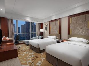 wyndham garden changzhou zhonglou