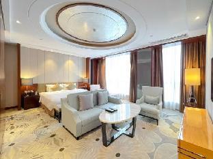 wyndham garden changzhou zhonglou