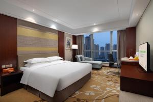wyndham garden changzhou zhonglou