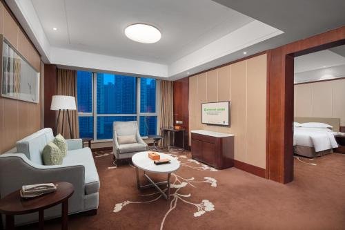 wyndham garden changzhou zhonglou