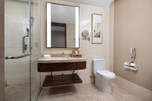 wyndham garden changzhou zhonglou