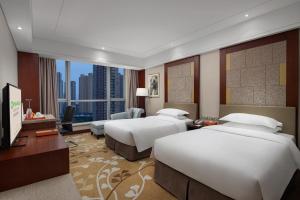 wyndham garden changzhou zhonglou