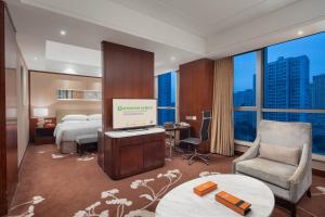 wyndham garden changzhou zhonglou