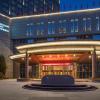wyndham garden changzhou zhonglou