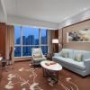 wyndham garden changzhou zhonglou