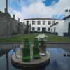 ponta delgada