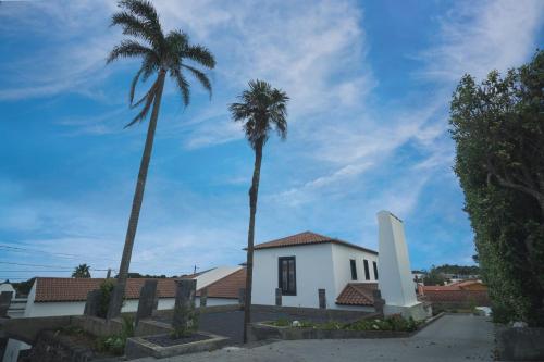 ponta delgada
