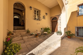 palazzo cherchi