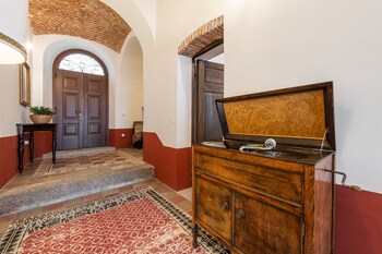 palazzo cherchi