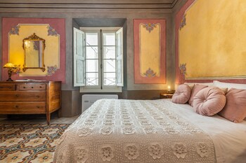palazzo cherchi