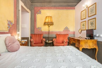 palazzo cherchi