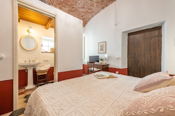 palazzo cherchi