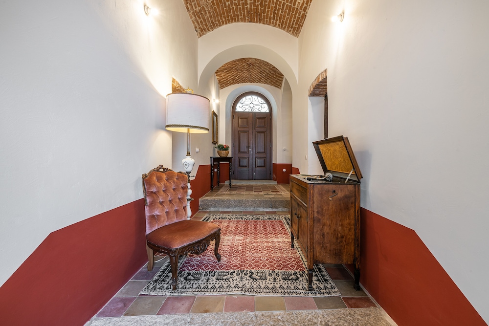 palazzo cherchi